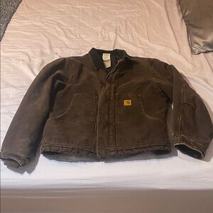 Vintage Carhartt Jacket